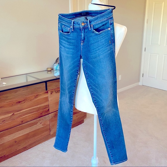 Genetic denim - Picture 5 of 6